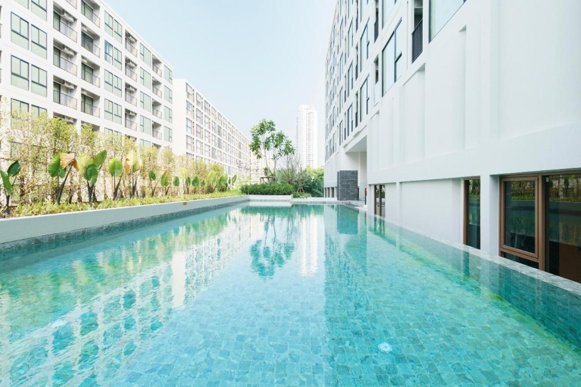Appartement 沙吞sathon-charoen Nakhon精品公寓 Bangkok
